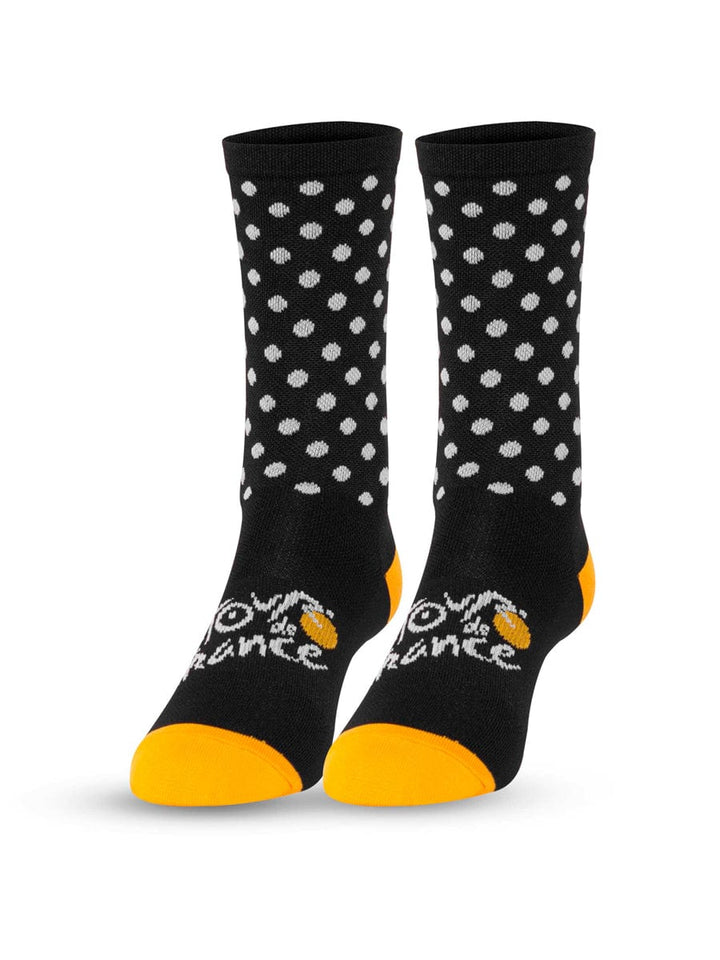 Medias Ciclismo Tour France Paq. X 3