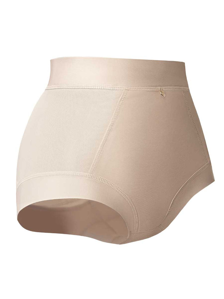 Panty Faja Color Perla