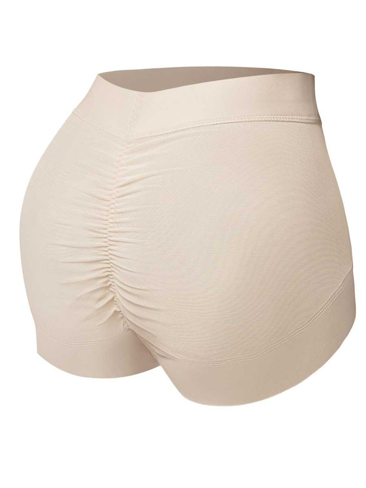 Panty Faja Color Perla