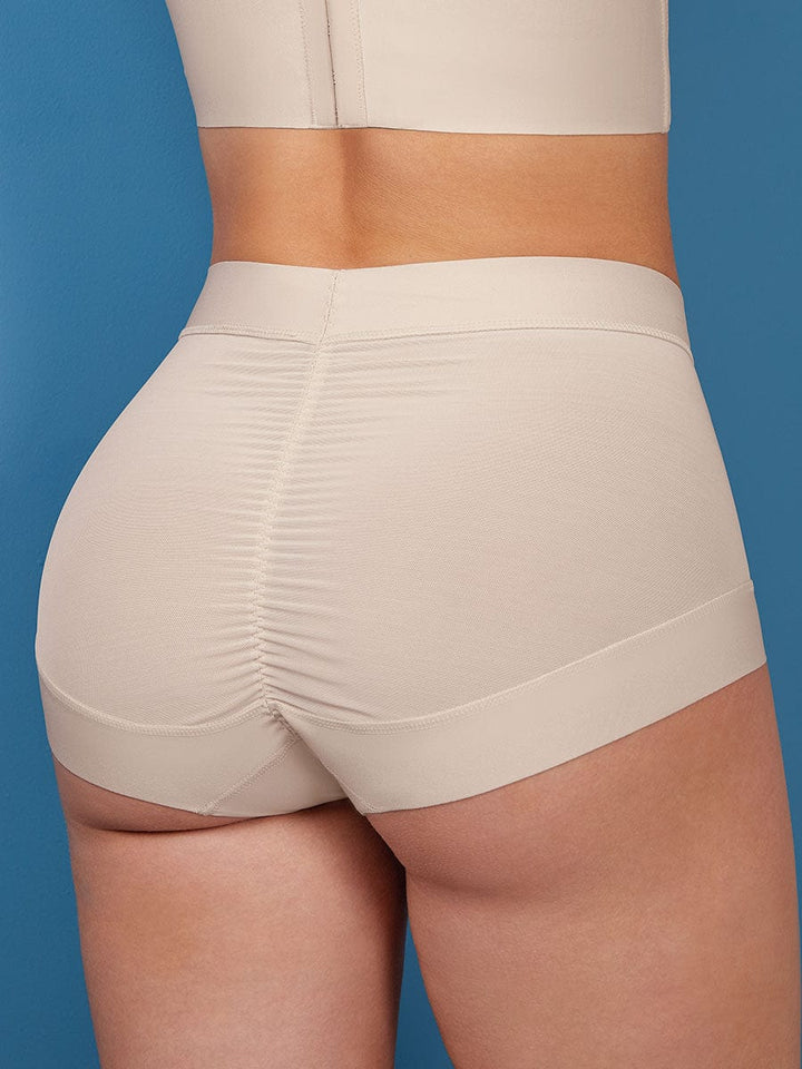 Panty Faja Color Perla