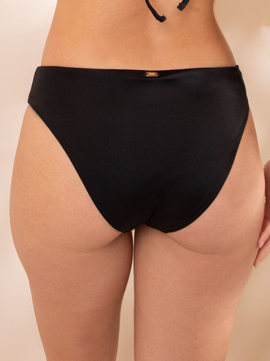 Panty de Baño Negro