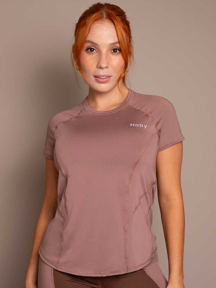 Camiseta Cocoa