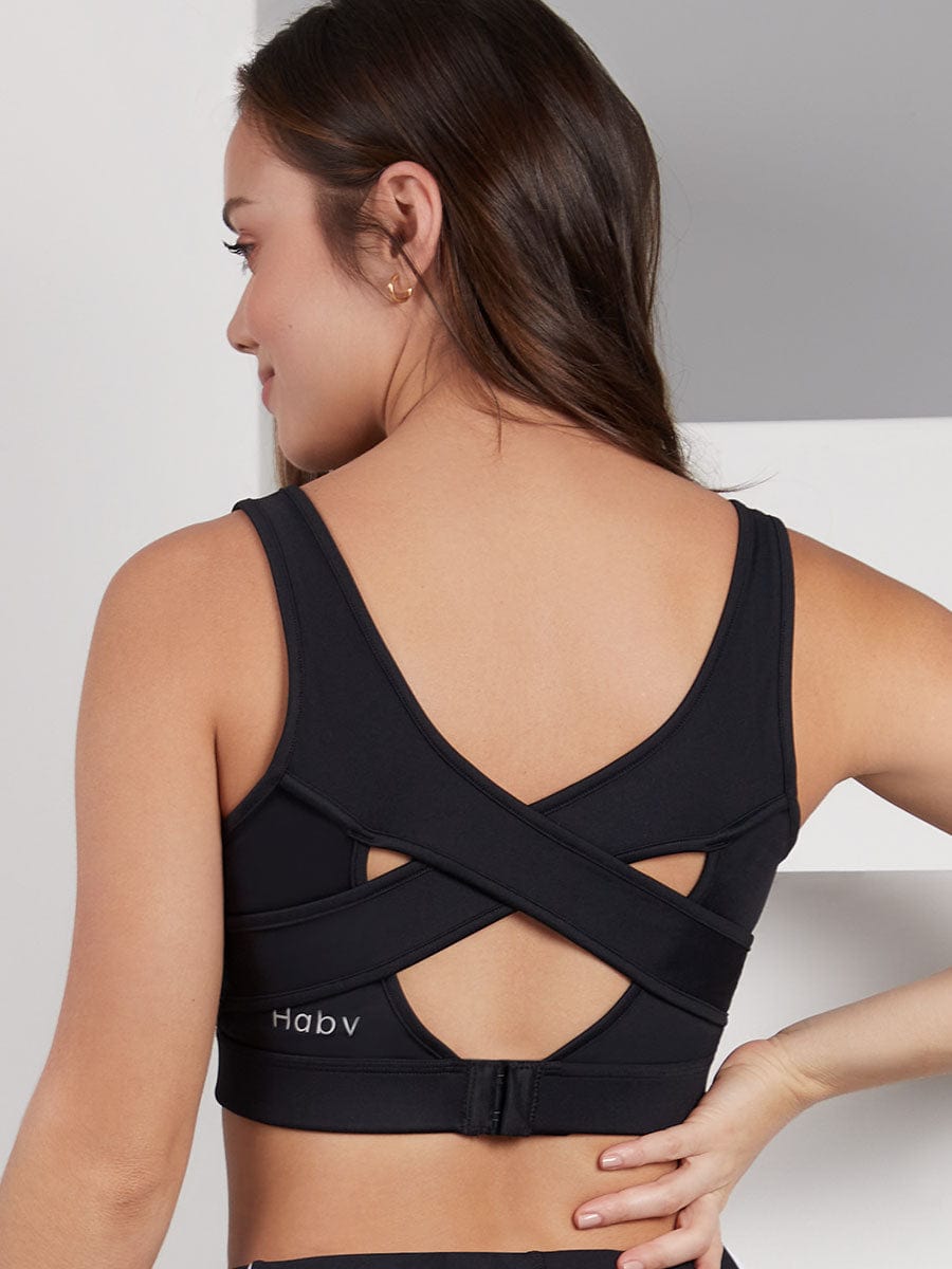 Top Deportivo Negro