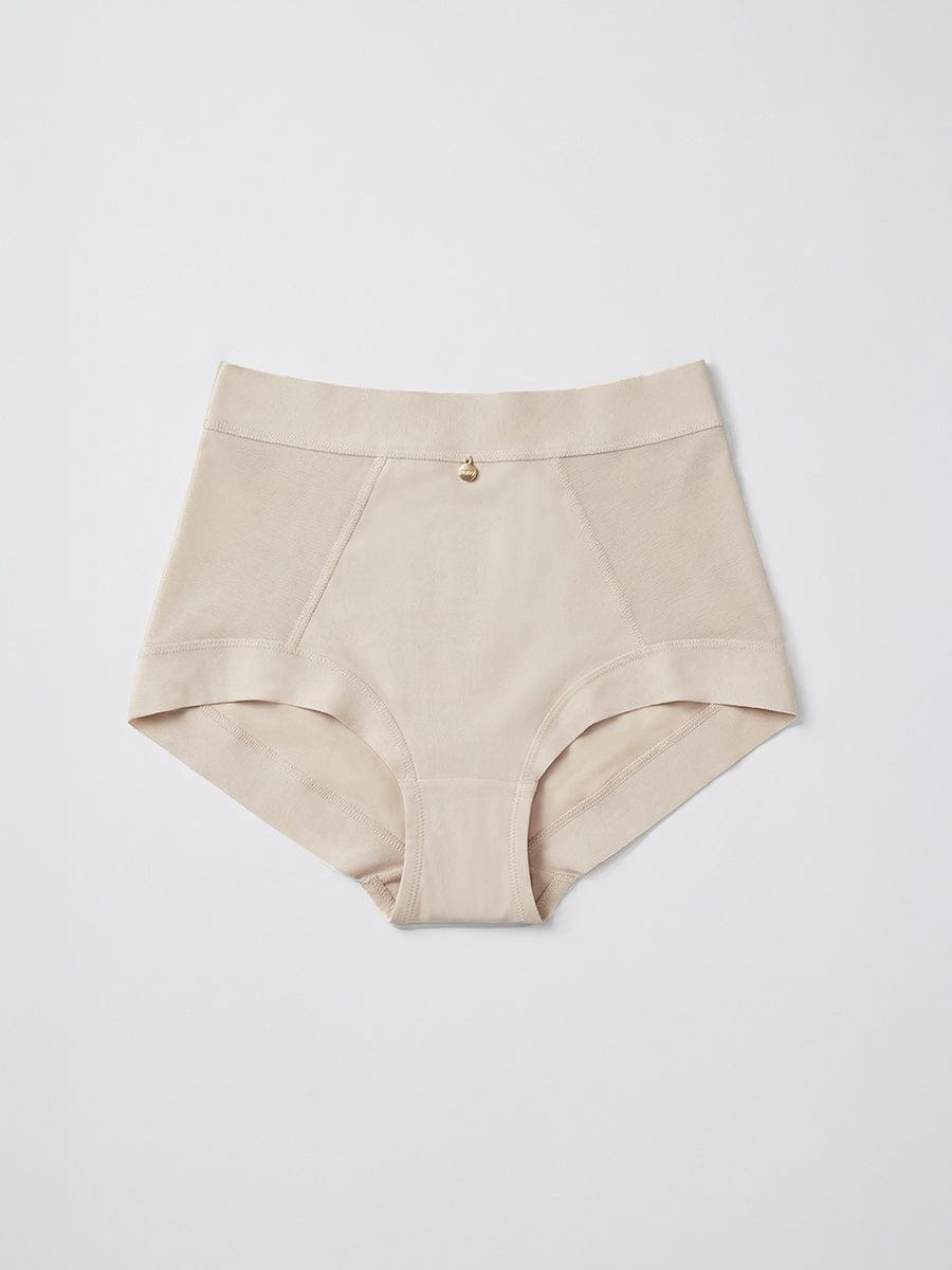 Panty Faja Color Perla