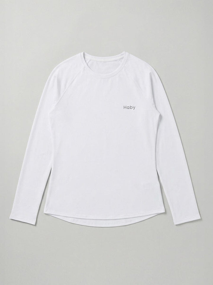 Buzo Deportivo Para Mujer Color Blanco