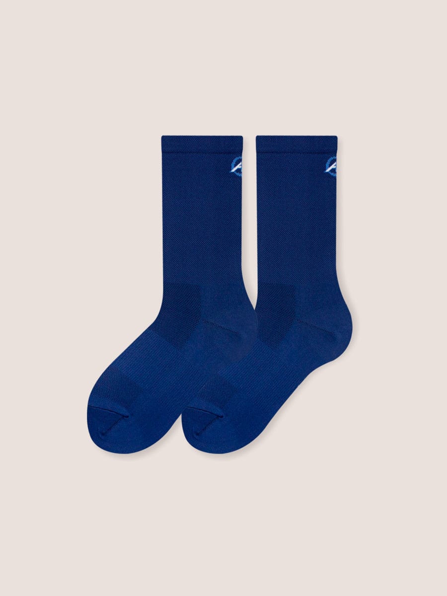 Medias Ciclismo Unisex Paq. X 3