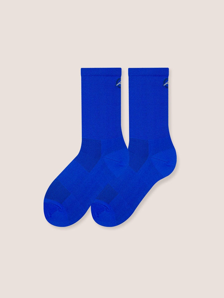 Medias Ciclismo Unisex Paq. X 3