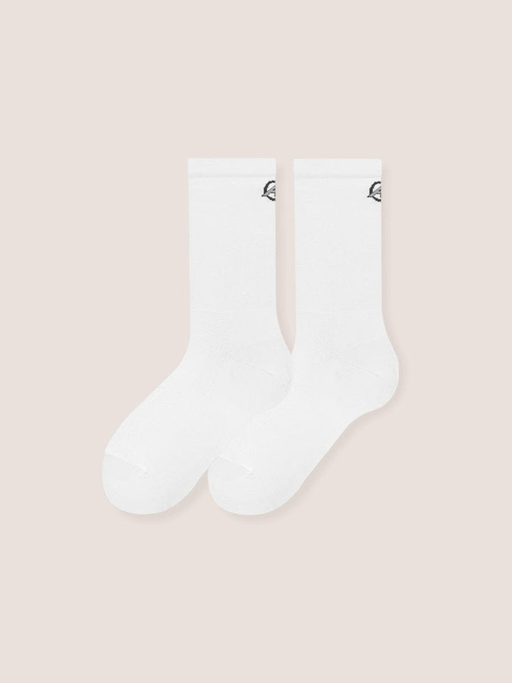 Medias Ciclismo Unisex Paq. X 3
