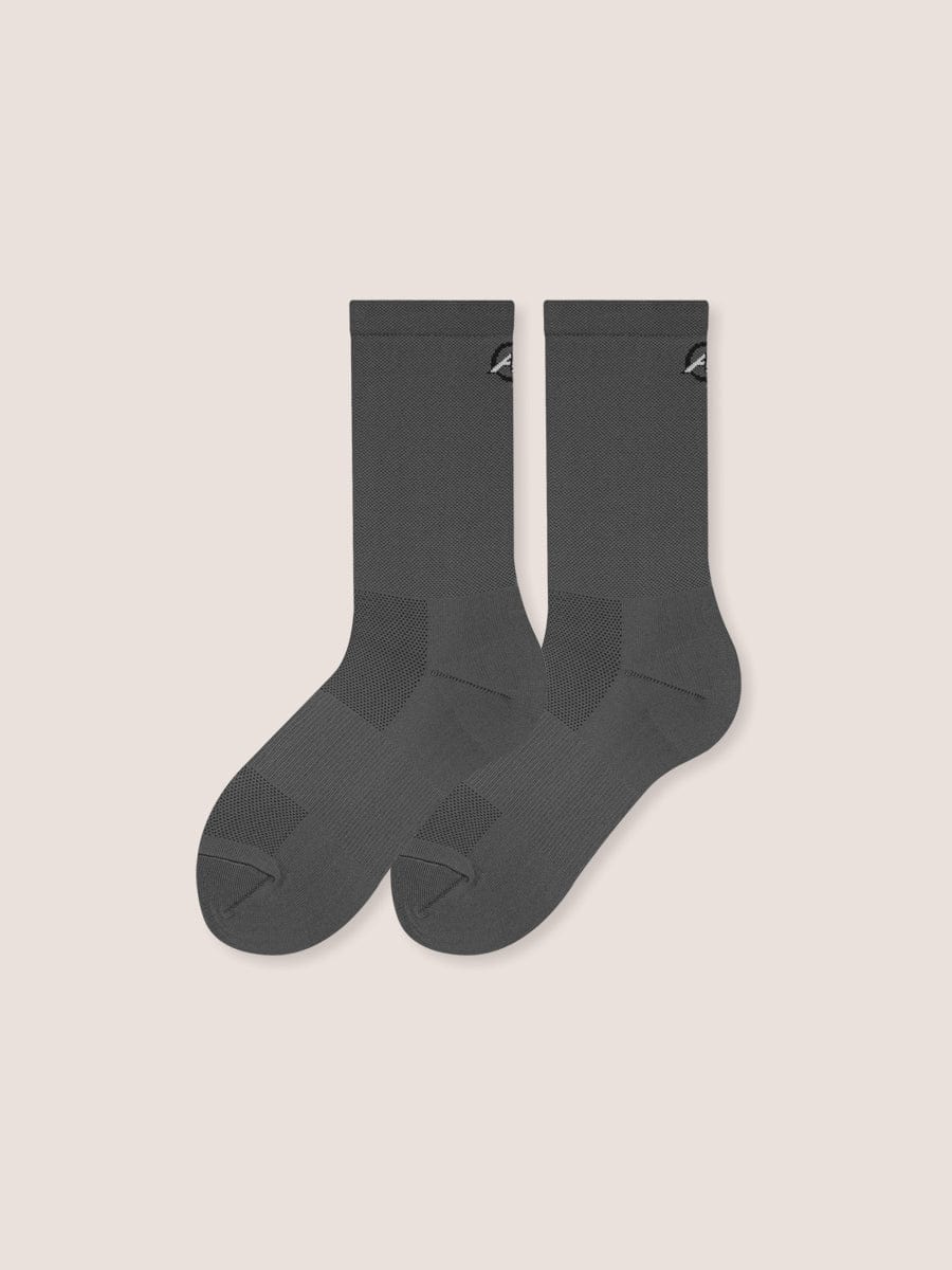Medias Ciclismo Unisex Paq. X 3