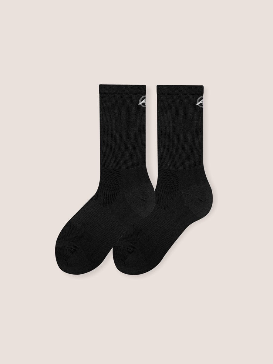 Medias Ciclismo Unisex Paq. X 3