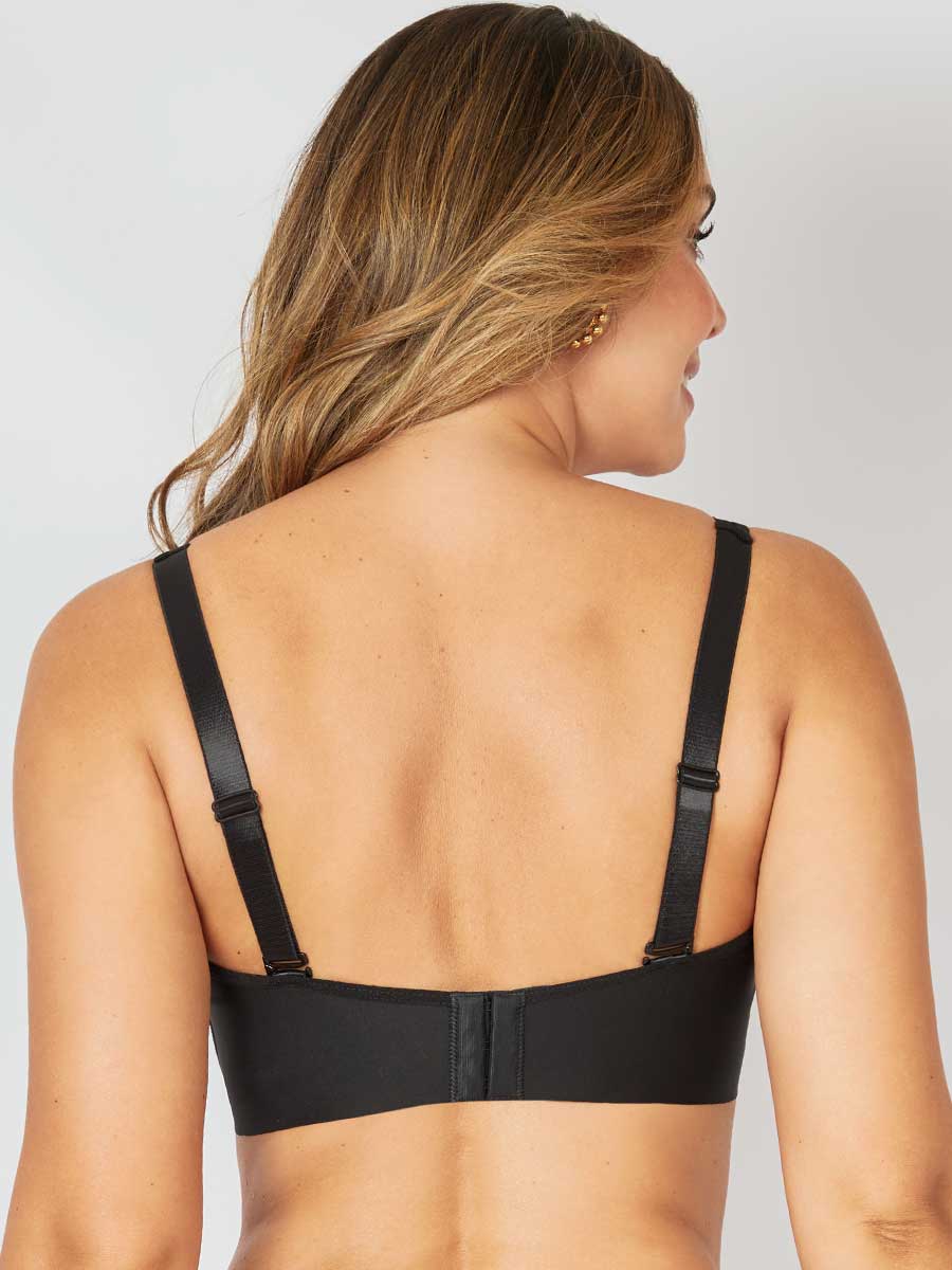 Brasier Deportivo Negro