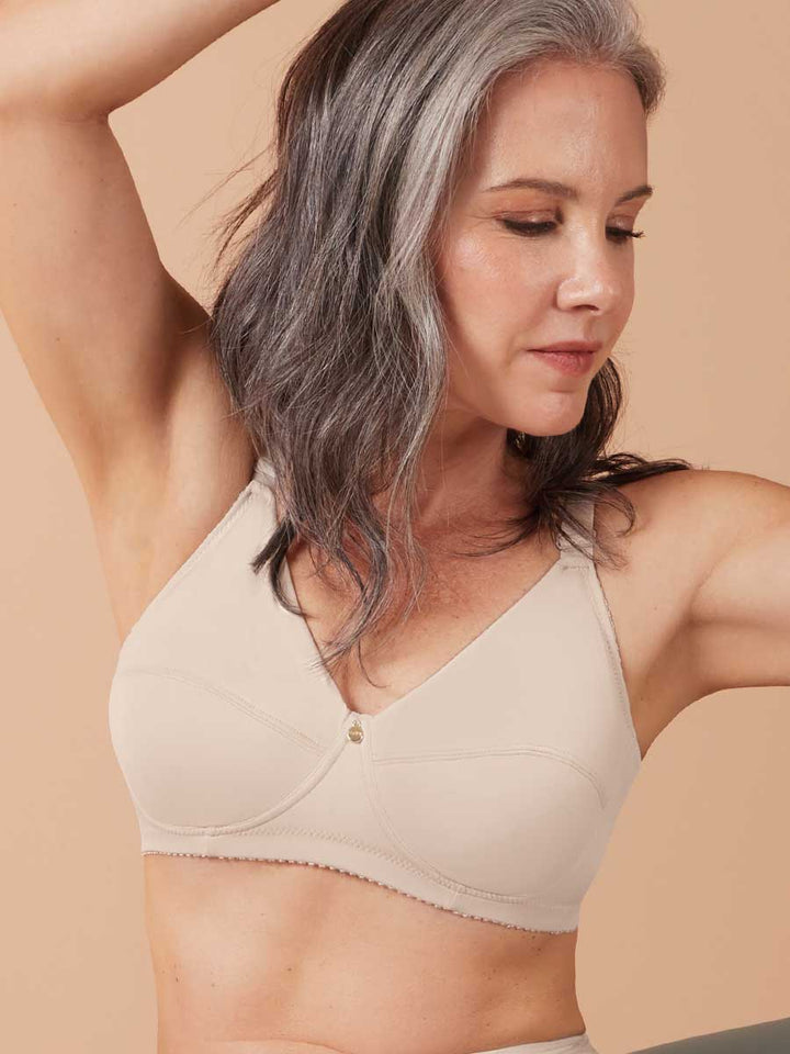 Brasier Clásico Perla
