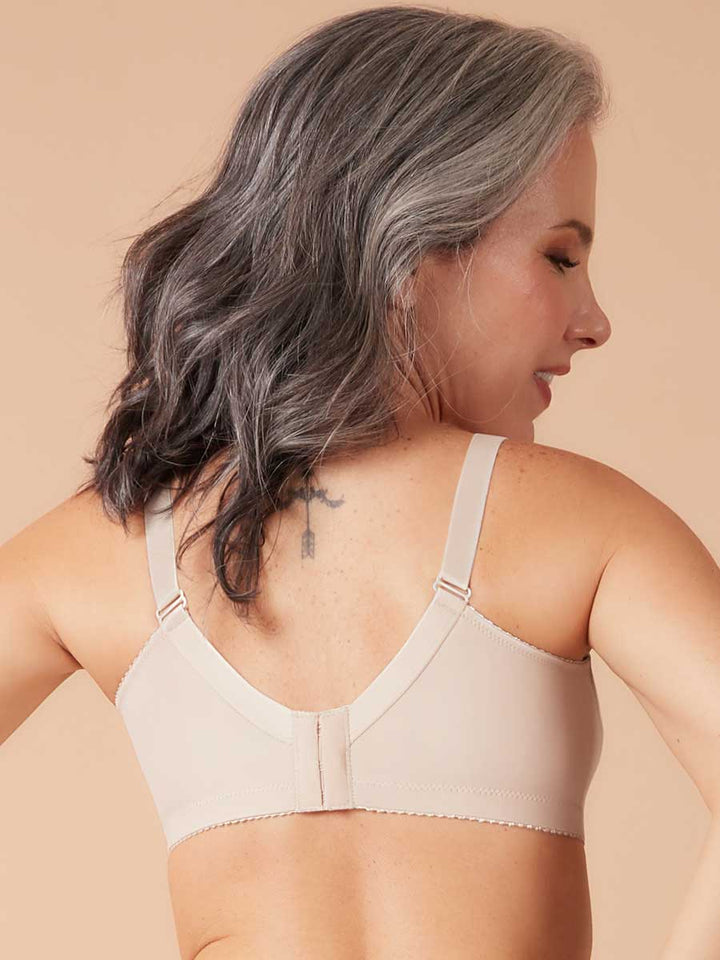 Brasier Clásico Perla
