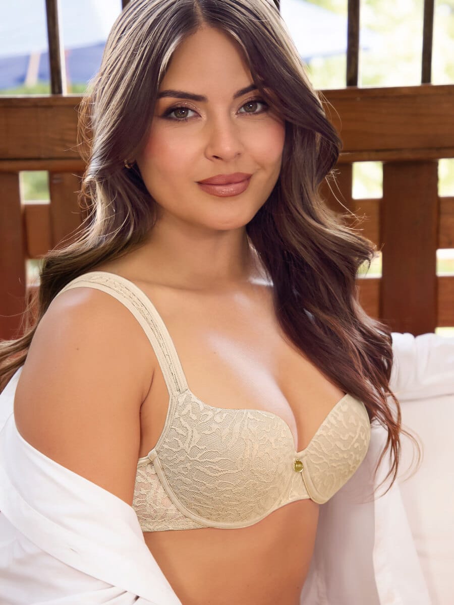 Brasier para Mujer