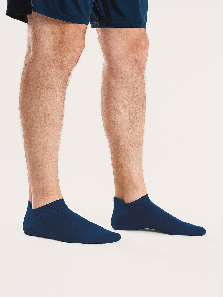 Medias Running Unisex Paq. X 3