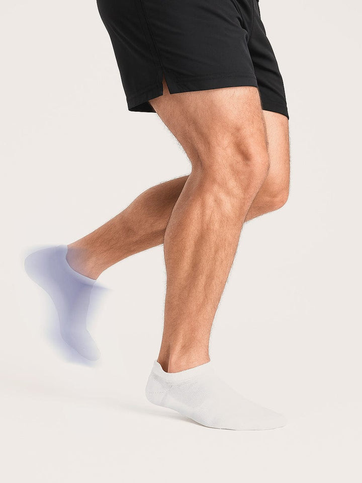 Medias Running Unisex Paq. X 3