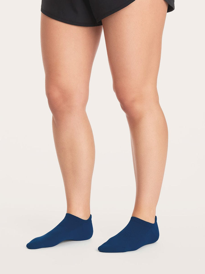 Medias Running Unisex Paq. X 3