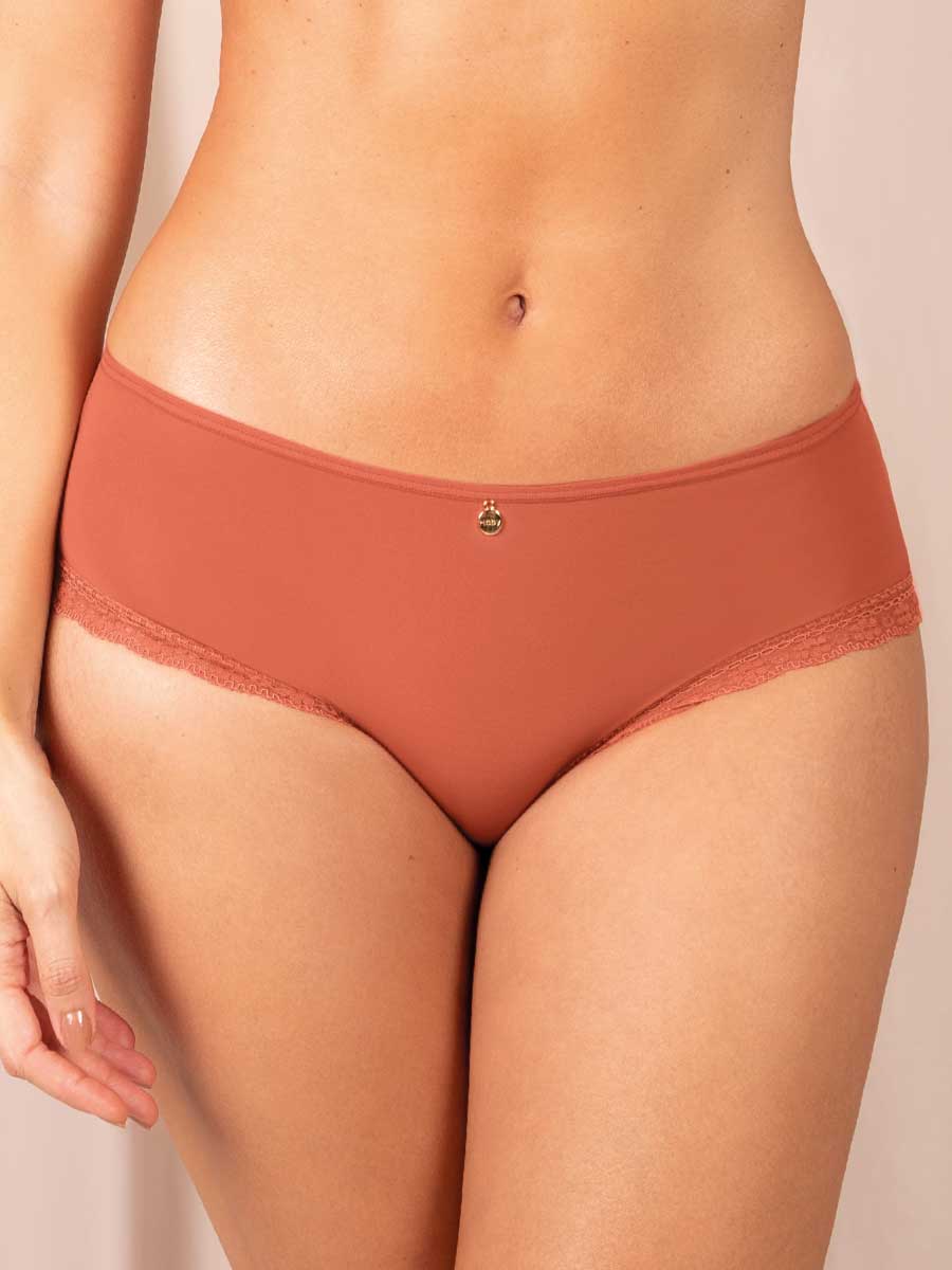 Cachatero Para Mujer Paq. X3