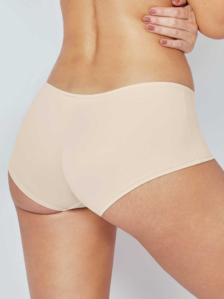 Bóxer Básico Perla