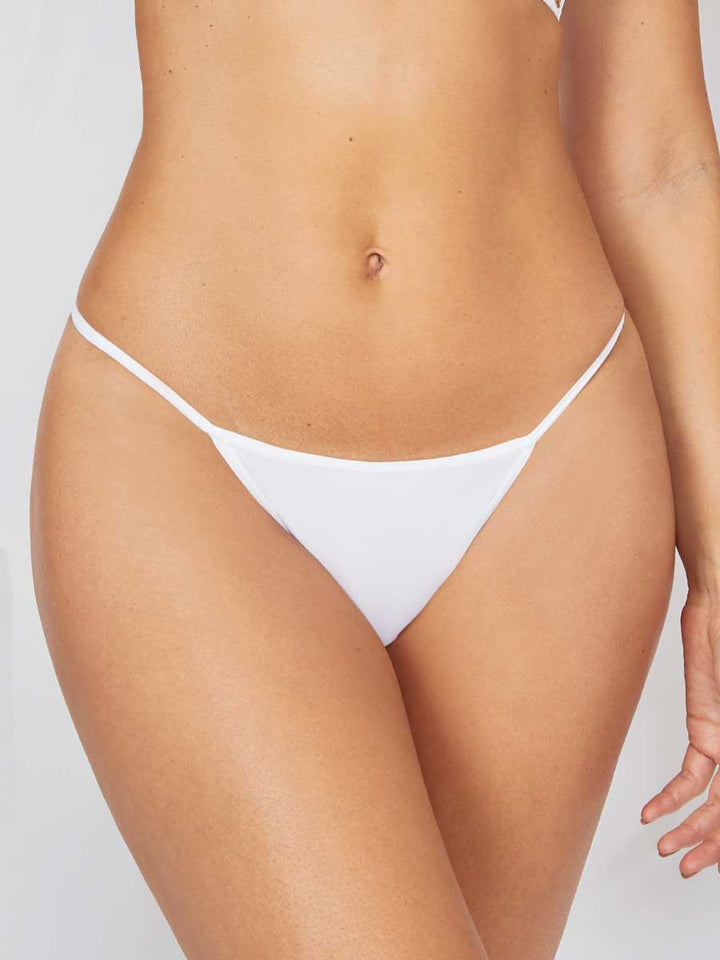 Brasilera Blanco