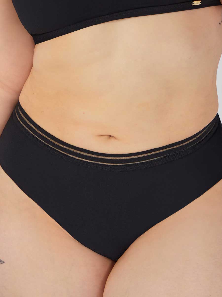 Cachatero Para Mujer Paq. X3