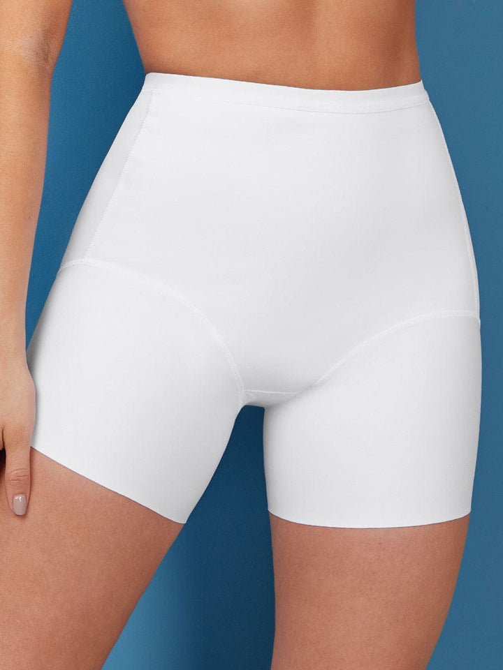 Bóxer Dama Blanco