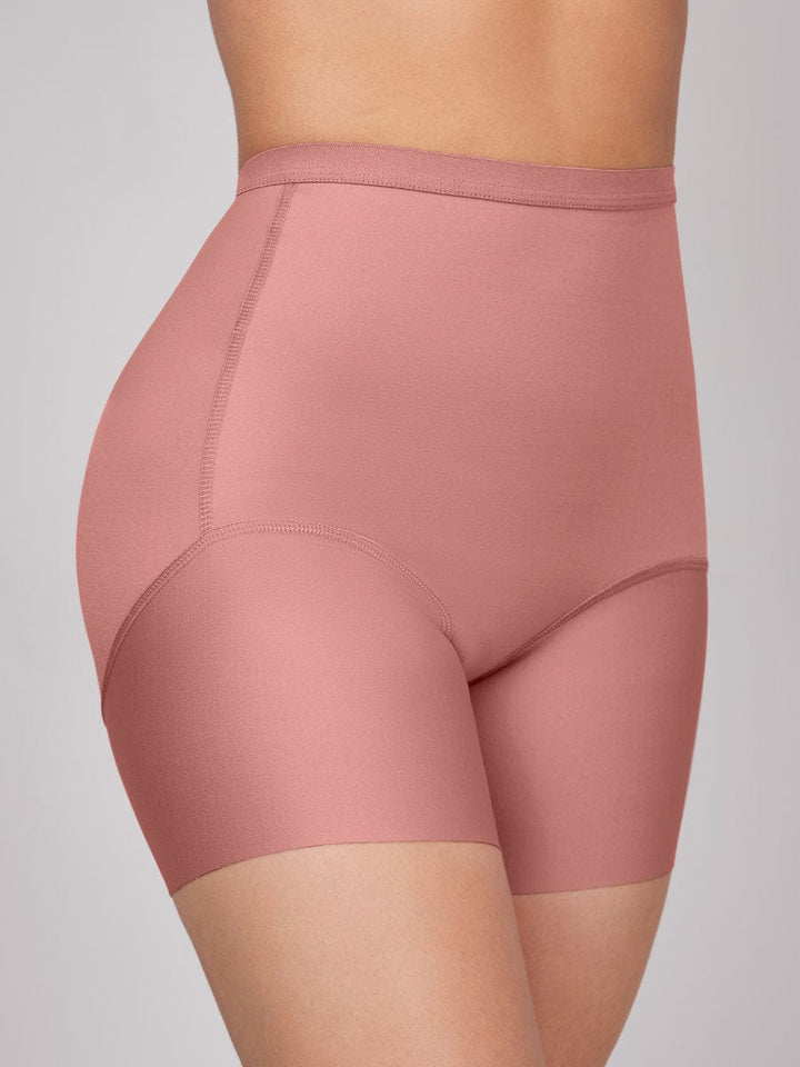 Bóxer Dama Rosa Salmón