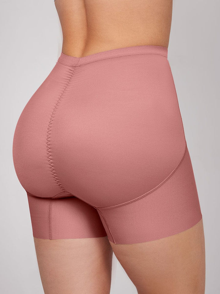 Bóxer Dama Rosa Salmón