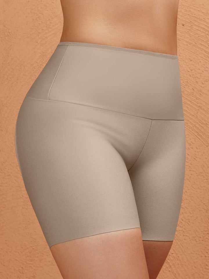 Bóxer Moldeador Medio Pistacho Cremoso