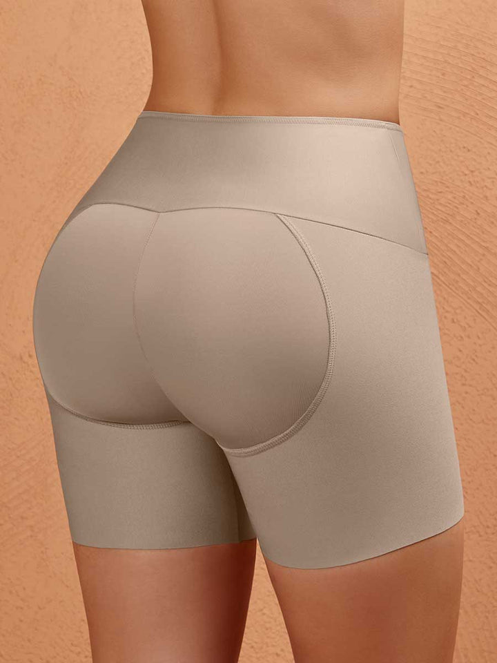 Bóxer Moldeador Medio Pistacho Cremoso