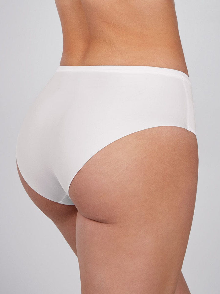 Panty Moldeador Blanco