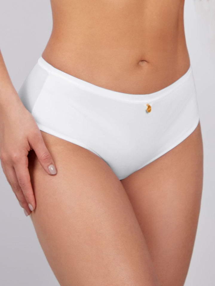 Panty Moldeador Blanco