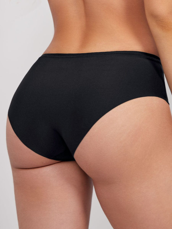 Panty Moldeador Negro