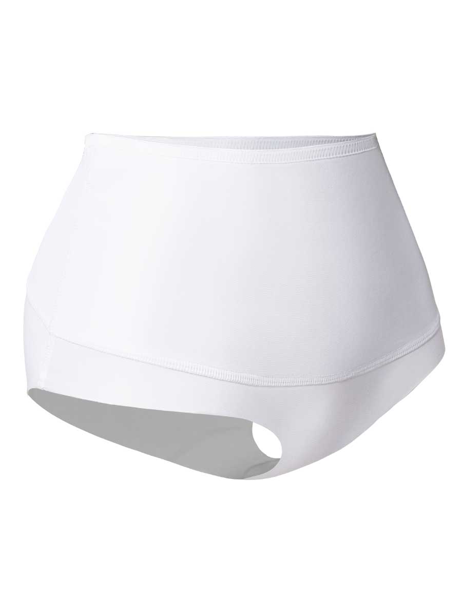 Panty Moldeador Blanco