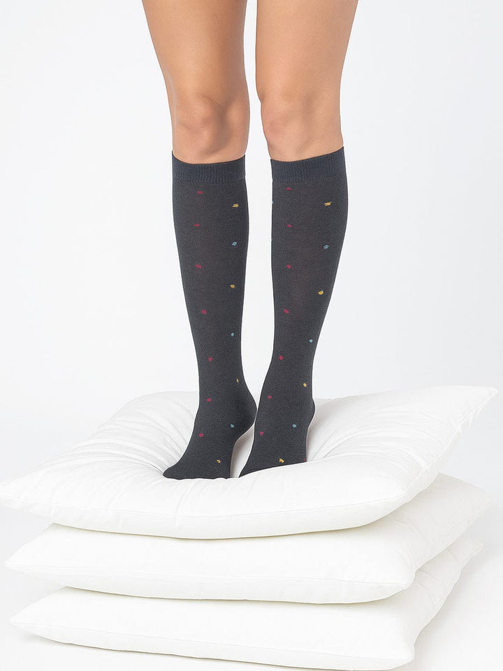 Medias de Compresión Unisex