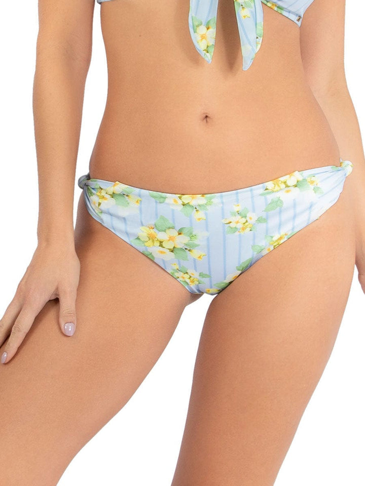 Bikini de Baño Azul