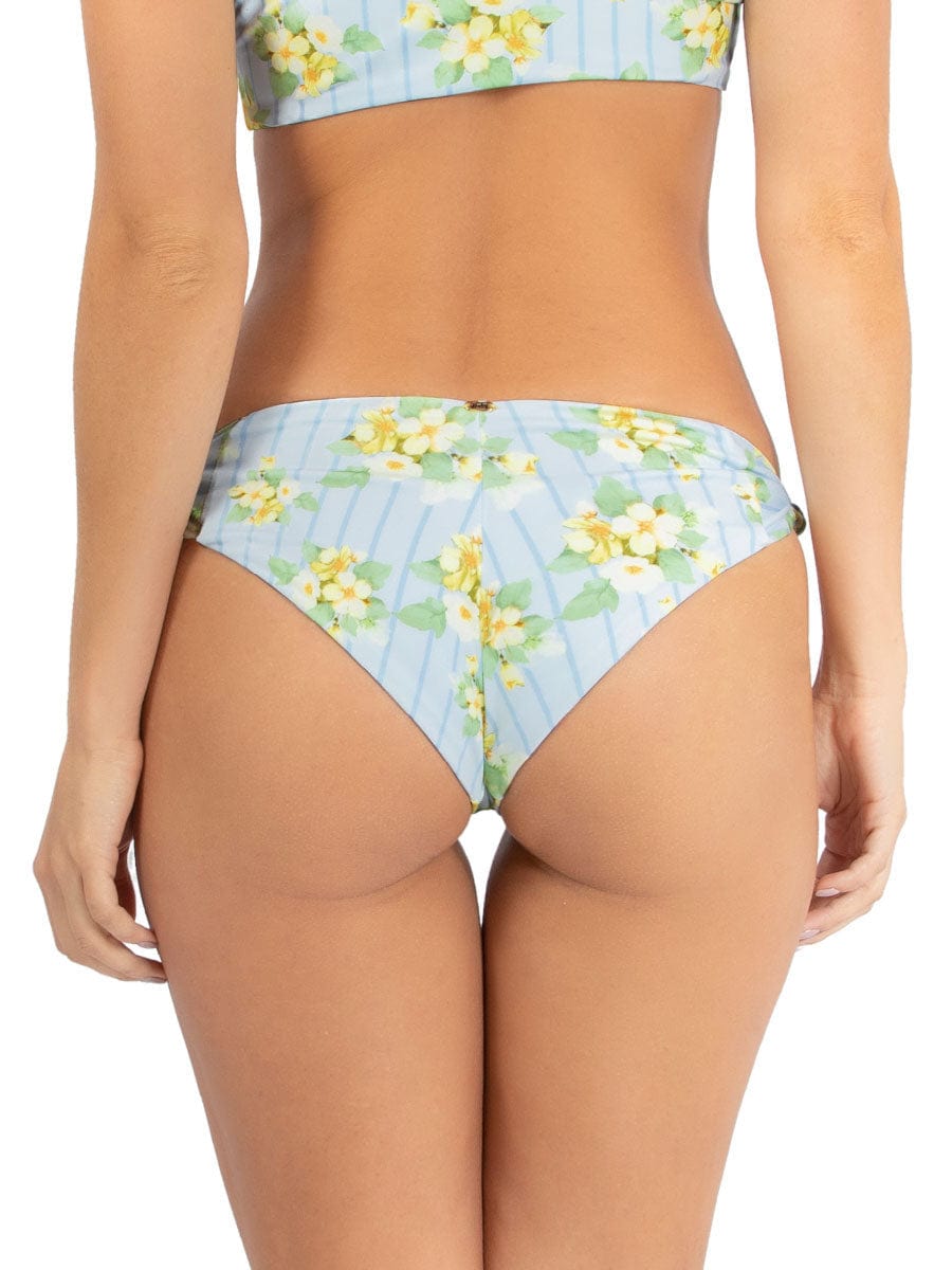 Bikini de Baño Azul