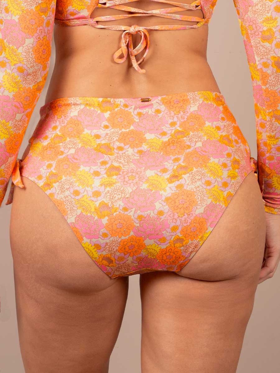 Bikini de Baño Amarillo