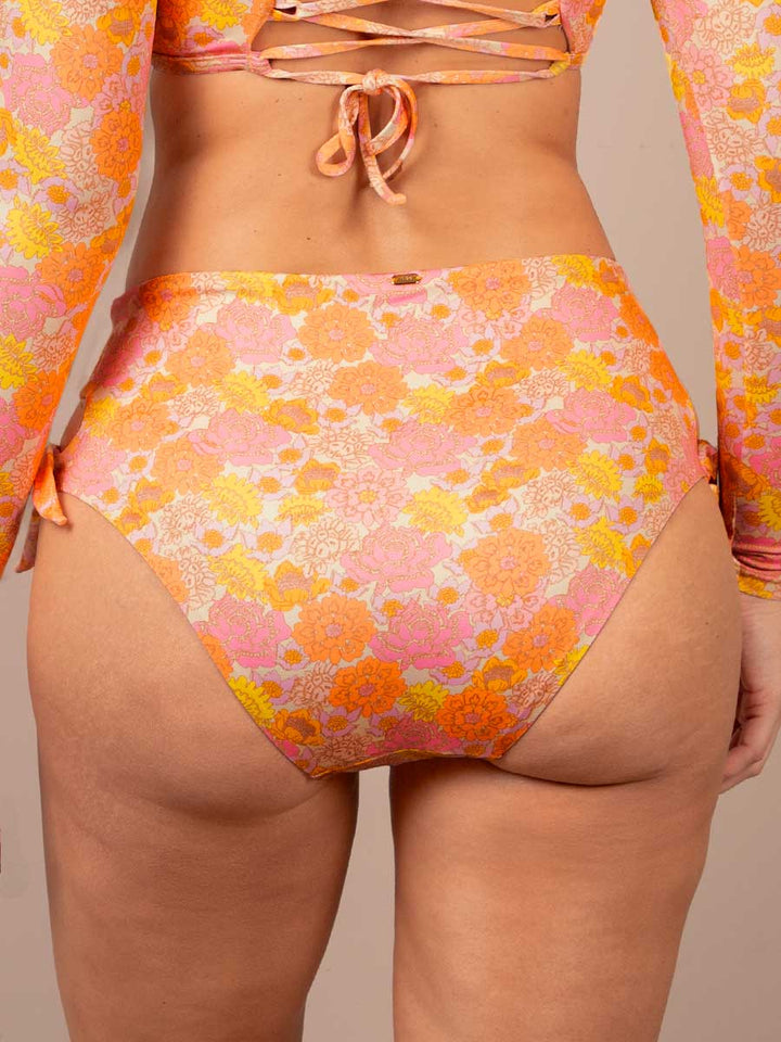 Bikini de Baño Amarillo