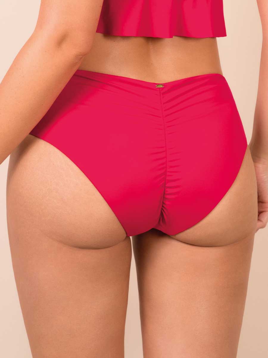 Panty de Baño Cereza