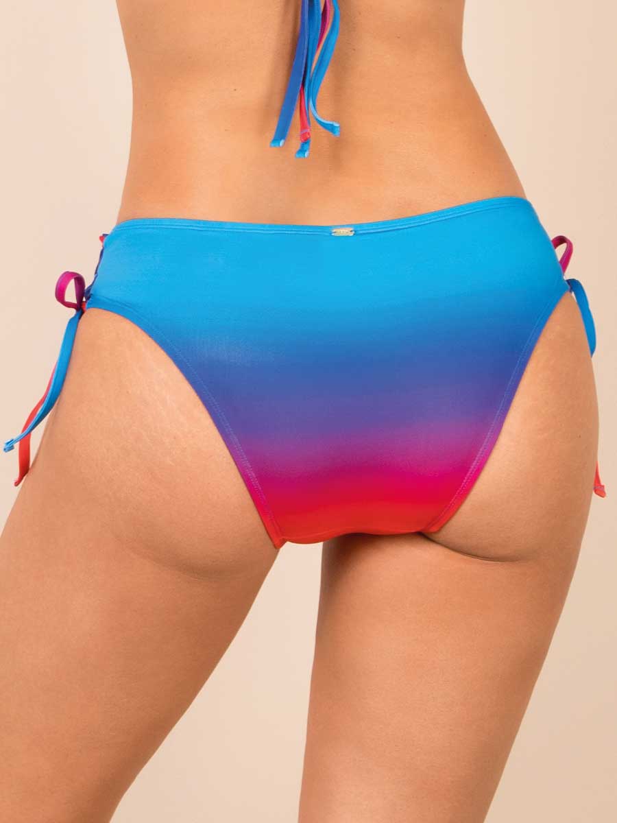 Panty de Baño Ajustable Multicolor