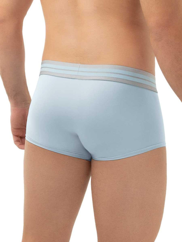 Bóxer Brief Microfibra Paq. X 3