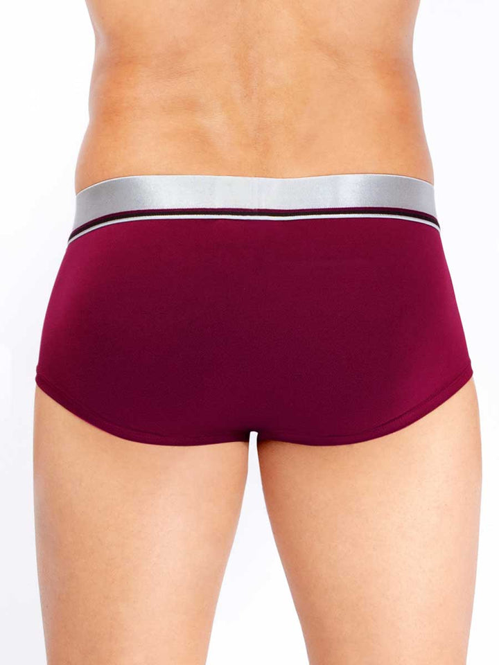 Brief Vinotinto