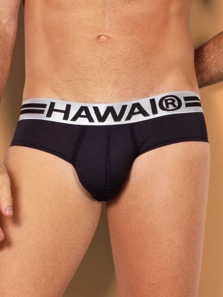 Hip Brief Negro