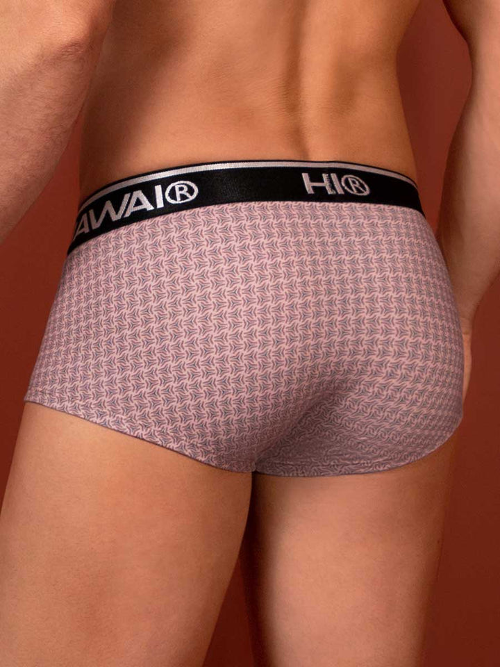 Bóxer Brief Cocoa