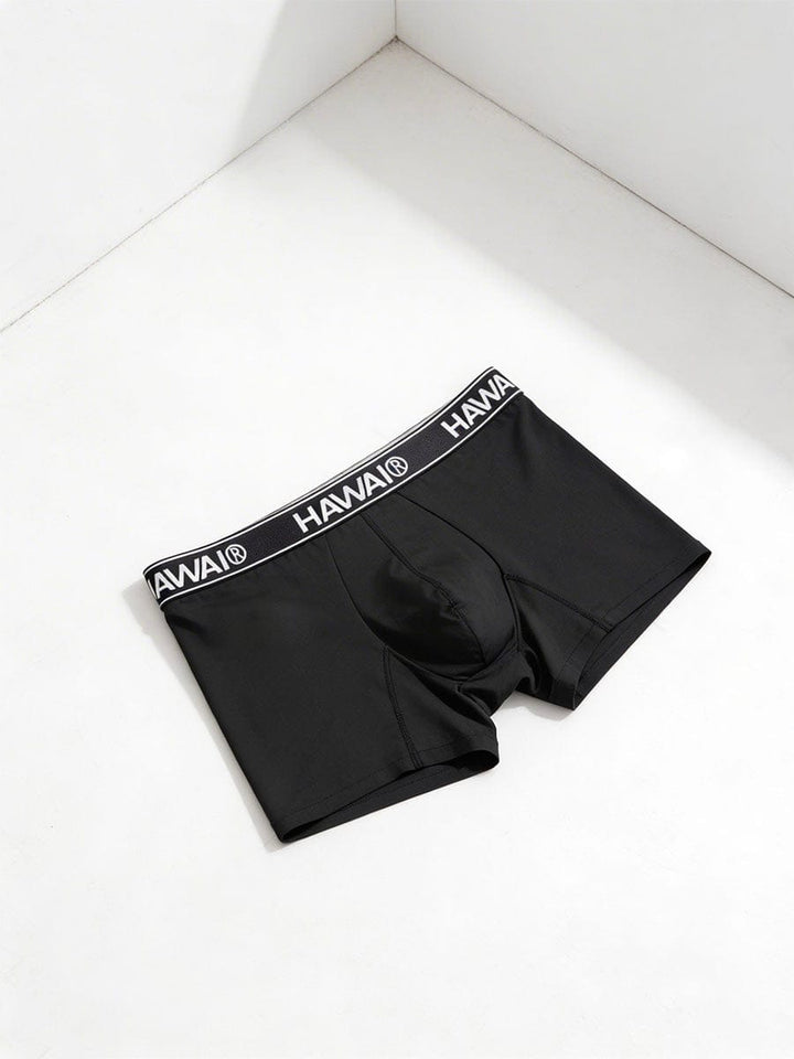 Bóxer Corto en Algodón Para Hombre Paq. X5