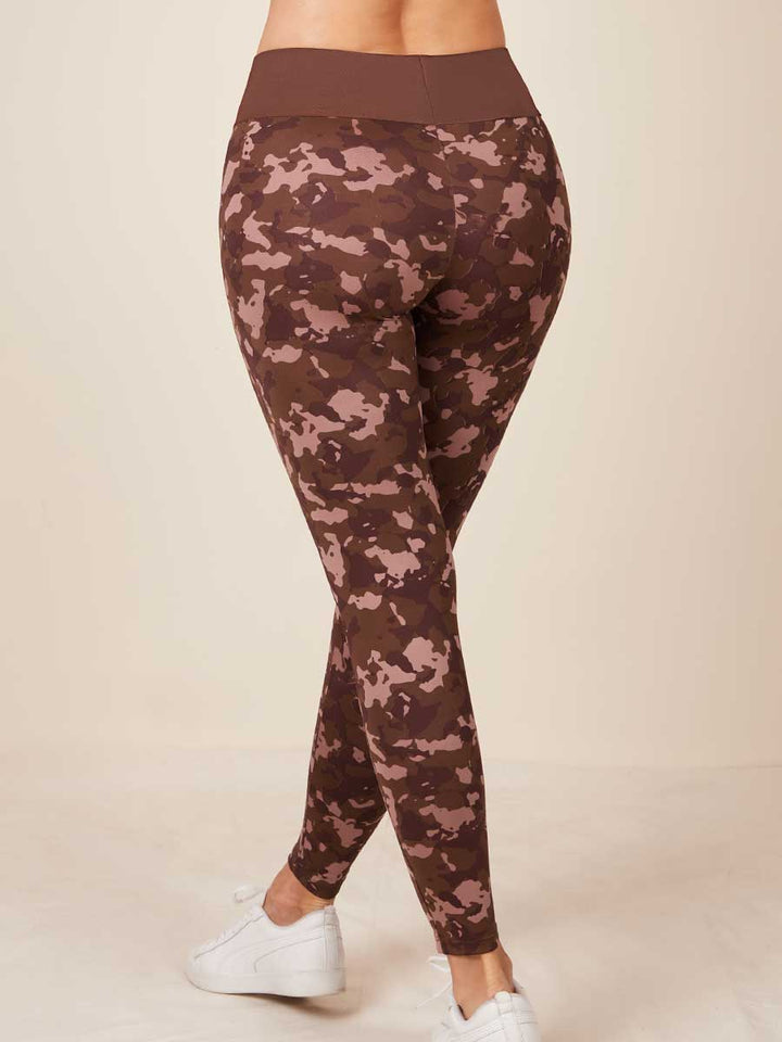 Leggins Estampado Cocoa