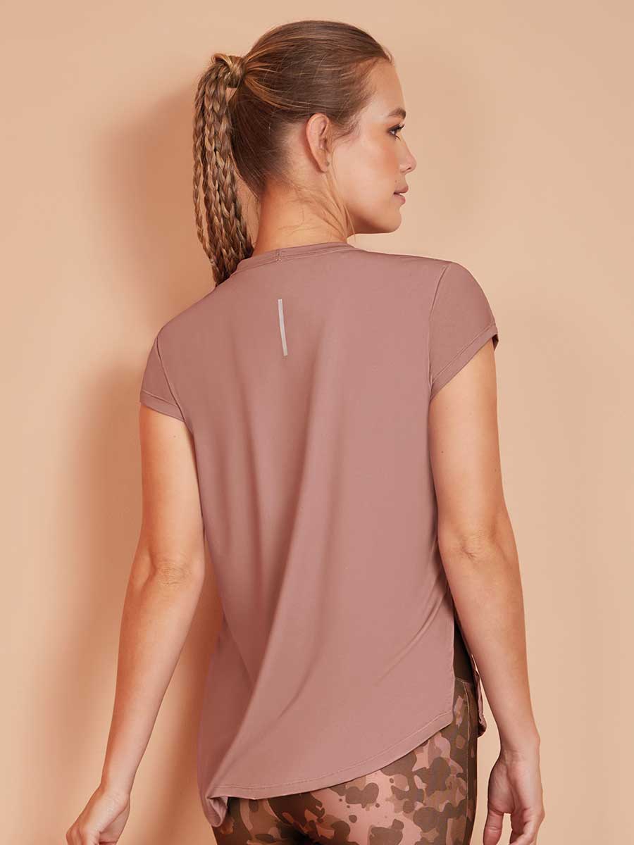 Camiseta Cocoa
