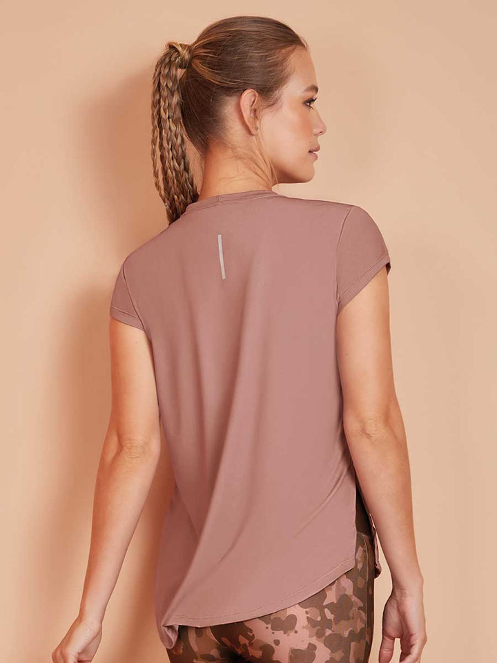 Camiseta Cocoa