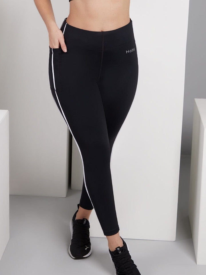 Leggins Negro